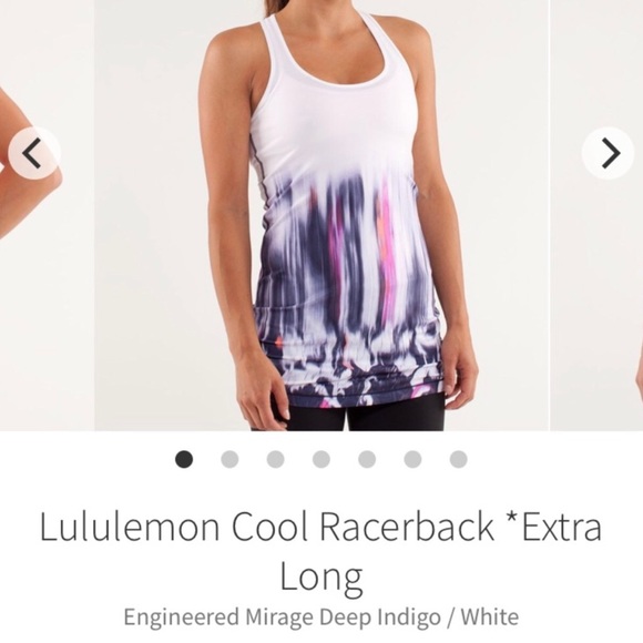 Lululemon Top - Picture 6 of 6